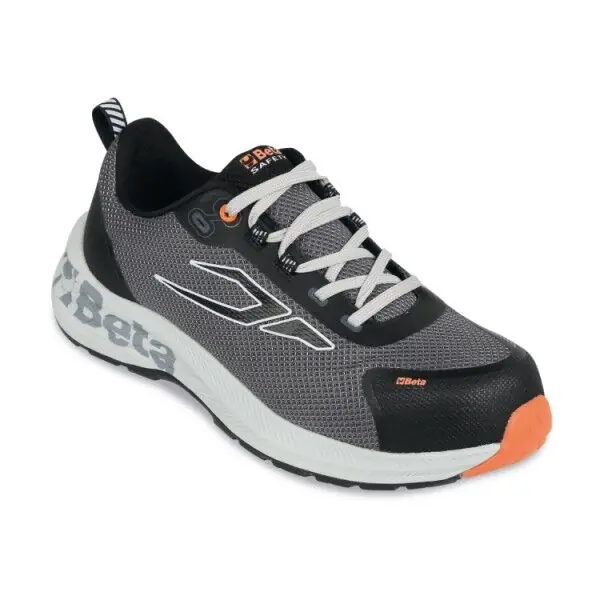 Do wyczerpania zapasów Półbuty bezpieczne RENEGADE BETA 7340G/45