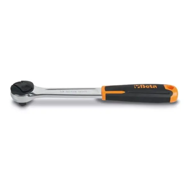 Dostępne od ręki Pokrętło z dwukierunkowym mechanizmem zapadkowym 1/2" BETA 920/55