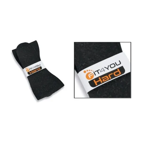 Hit sprzedaży Wkładki FIT4YOU twarde BETA 7397H