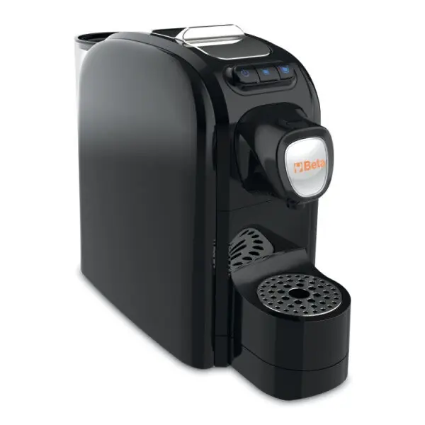 Ekspres do kawy kapsułkowy BETA 9526MC Oferta