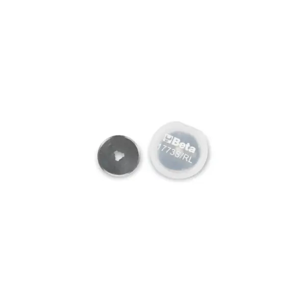 Zniżka Ostrza okrągłe 3 szt. , Ø 28 mm, do noża 1773S BETA 1773S/RL