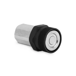 Szybkozłącze flat-face skręcane 1” gniazdo F.VEP17P BSP 500 bar 807200012 - Stucchi Okazja