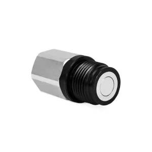 Szybkozłącze flat-face skręcane 1.1/2” gniazdo F.VP30P BSP 400 bar 807300016 - Stucchi Bezpieczna płatność