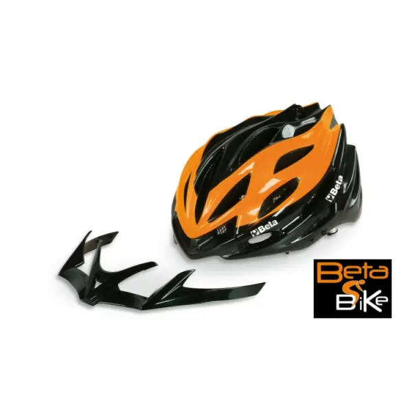 Dostępne od ręki Kask rowerowy BETA 9539CB/S-M
