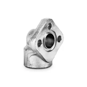 Okazja Przyłącze kołnierzowe 90° do pomp mocowane w karo 3/4” BSP G3G0-5612