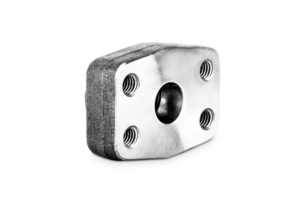 Promocja Przeciw-kołnierz SAE6000 1 1/2”-1 1/2” BSP CG06-24U