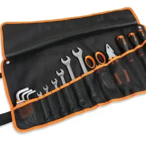 Zestaw 20 narzędzi, w etui z tkaniny BETA WORKER BW2002/B20 Bestseller
