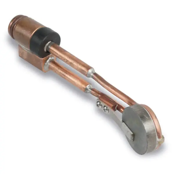 Cewki do punktowego nagrzewania blach, do nagrzewnicy indukcyjnej model 1852RL3700 BETA 1852RL-S/CNT Obniżka ceny