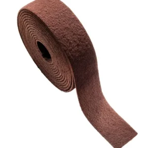 Oferta czasowa Włóknina ścierna średnia w rolkach 115mmx10m