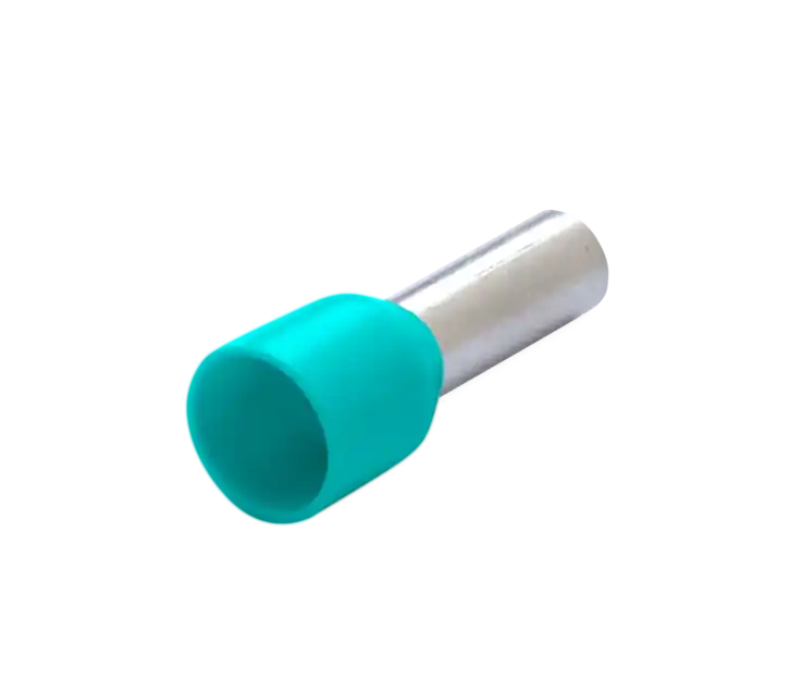 Bestseller Końcówka tulejkowa 0.34/8 0.34 mm² BM005002 (500 szt.)