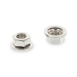 Bestseller Nakrętki z ruchomą Podkładką 12 mm Art. 9085 A2 M 5