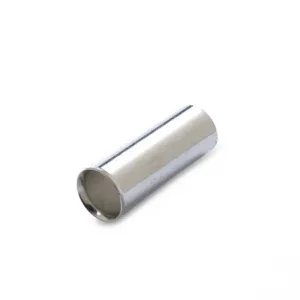 Bestseller Końcówka kablowa tulejkowa bez izolacji 0.5/6 0.5 mm² BM01501 (1000 szt.)