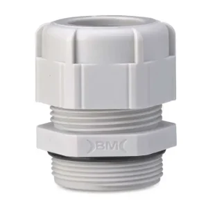 Bezpieczna płatność Dławik kablowy IP68 gwint PG 16 z uszczelką zakres Ø10-13 mm BM4016 (25 szt.)