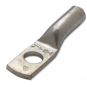 Bestseller Końcówka kablowa miedziana cynowana 240/20 240 mm² Ø20 BM83567 (10 szt.)