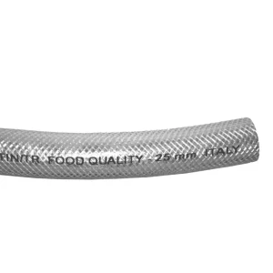 Cena promocyjna Wąż do środków spożywczych RETIN TR 10x15 15 bar - Hoses Technology (10 mb)