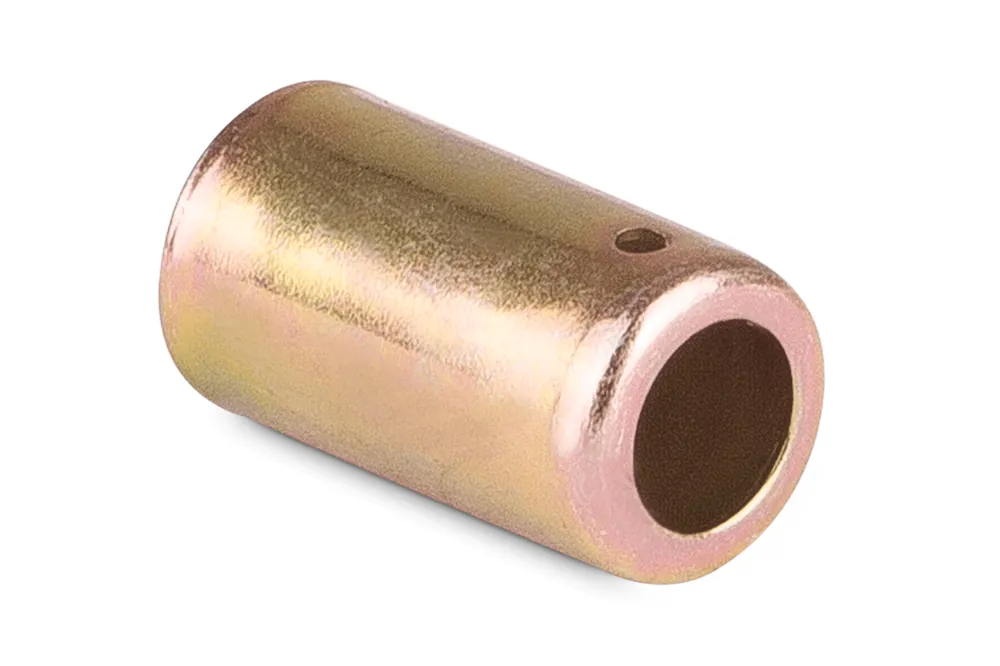 Tulejka do węży cienkościennych do klimatyzacji DN11 13/32" TWKC-06 (20 szt) Premium