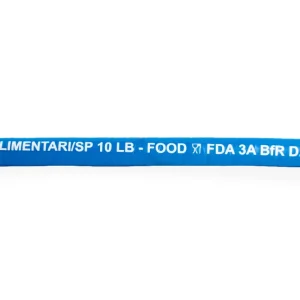 Hit cenowy Wąż do żywności ALIMENTARI/SP10L DN32 10bar - Hoses Technology
