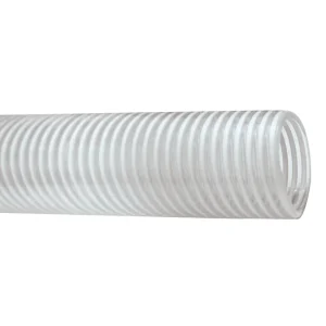 Bestseller Wąż PVC LIQUIPOMP/W DN32 6 bar - Hoses Technology (10 mb)
