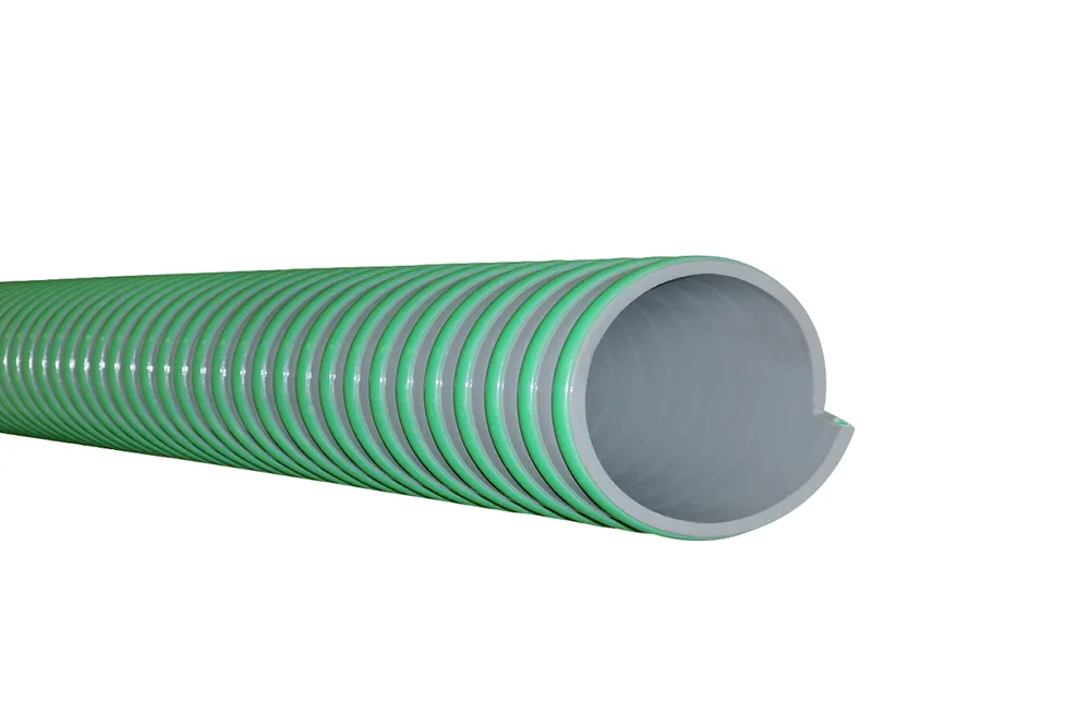 Wąż do wody i cieczy SPURPOMP/V DN80 3 bar - Hoses Technology Nowość