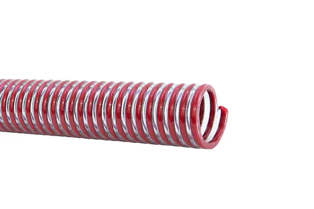 Obniżka ceny Wąż PVC VIGNAPOMP/R DN40 8 bar - Hoses Technology