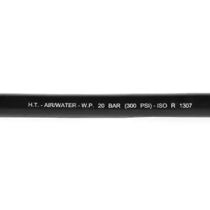 Zniżka Wąż do powietrza AIR 20NL DN19x30 20 bar - Hoses Technology