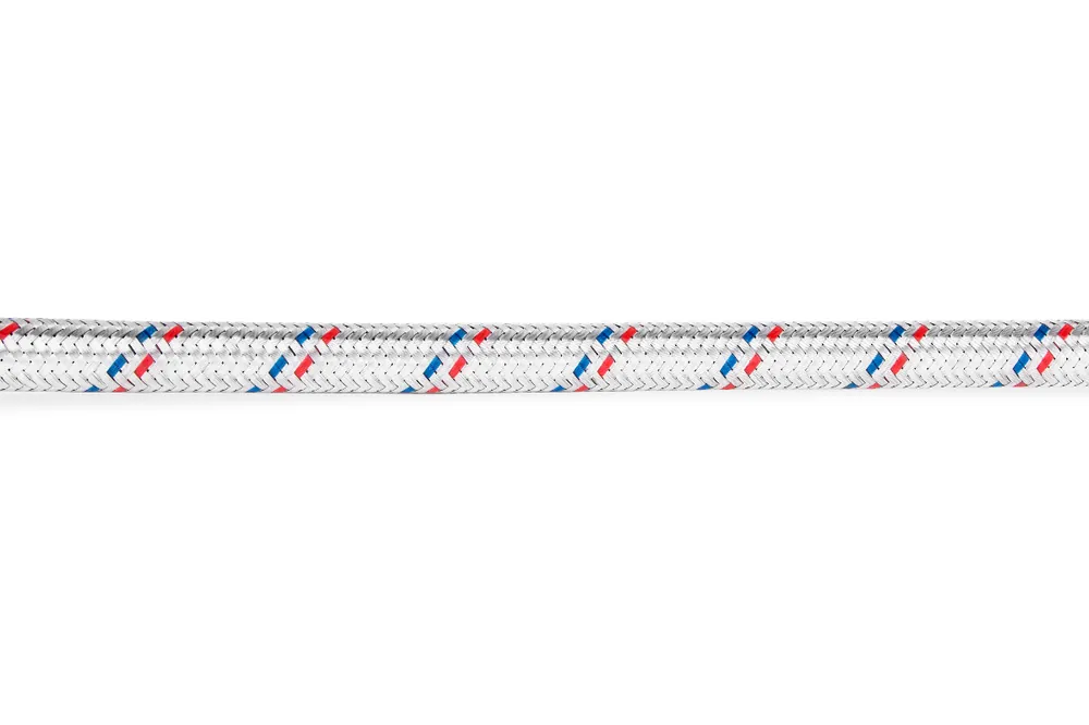 Wąż do gorącej wody i płynów nie żrących TT EPDM ZINC DN16 20 bar - Hoses Technology Zniżka
