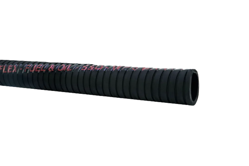 Wąż do benzyny i oleju CARBUFLEX DN51 5 bar - Hoses Technology Ostatnie sztuki