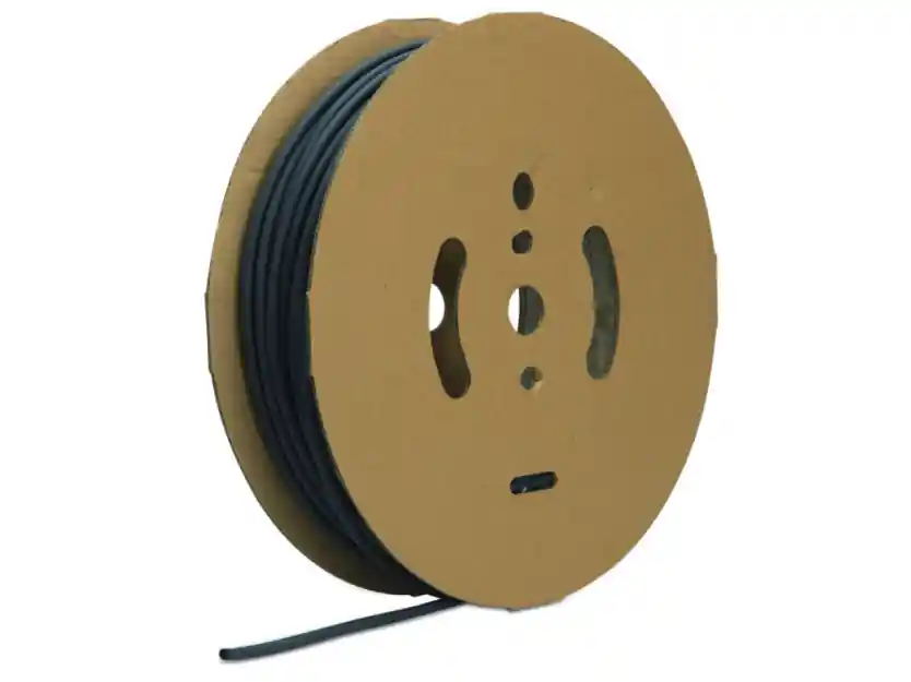 Bestseller Rurka termokurczliwa 1.2/0.65 2 1 szpula 200 M BMGBS012BBL