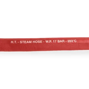 Kup teraz Wąż do pary wodnej STEAM CM 210 R DN13 17 bar - Hoses Technology