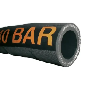 Kup online Wąż do agregatów tynkarskich INTOTUB/40 DN35 40 bar - Hoses Technology
