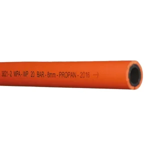 Ekspresowa dostawa Wąż do propanu SALDO/PR/20ARL/ISO3821 DN06 20 bar - Hoses Technology (10 mb)