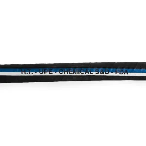 Cena promocyjna Wąż do środków chemicznych CHIMTUB SP16L UHMWPE-EN12115 DN63 16 bar - Hoses Technology