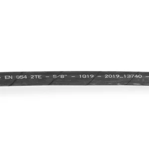 Zamów teraz Wąż do oleju 2TE EN854 DN13 58 bar - Hoses Technology