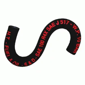 Kup online Wąż do benzyny i oleju SAE 100R4 FLEX DN76 10 bar - Hoses Technology