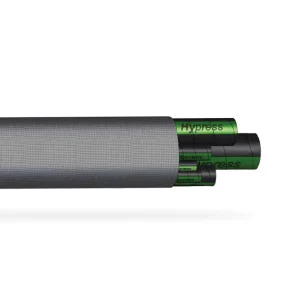 Bezpieczne zakupy Osłona tekstylna TPRSN-35 (35-55) nylon (10 mb)