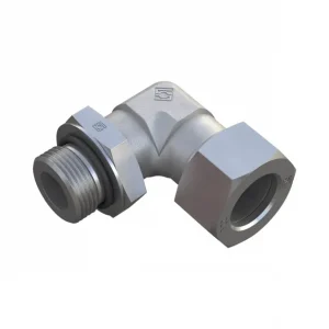 Oferta czasowa Złącze nastawne FI-WEE-10LM-OR-B-W3-MS