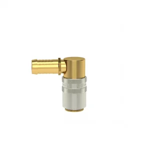 E9 GNIAZDO 13 MM/90 STOPNI, BEZ ZAWORU Nie przegap
