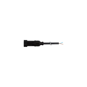 Konektor zworowy SuperSeal, męski, z wolnym kablem 7072-73301-5120150 Darmowy zwrot