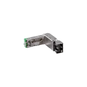 Wtyczka RJ45 Heavy Duty męska 90° 8-polowa ProfiNet 7000-74091-0000000 Obniżka ceny