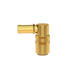 E9 GNIAZDO 13 MM/90 STOPNI, Z ZAWOREM Bestseller