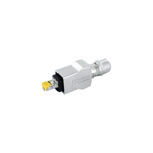 Hit sprzedaży Złącze RJ45 typu Push Pull męskie 0° IDC 7000-99581-0000000