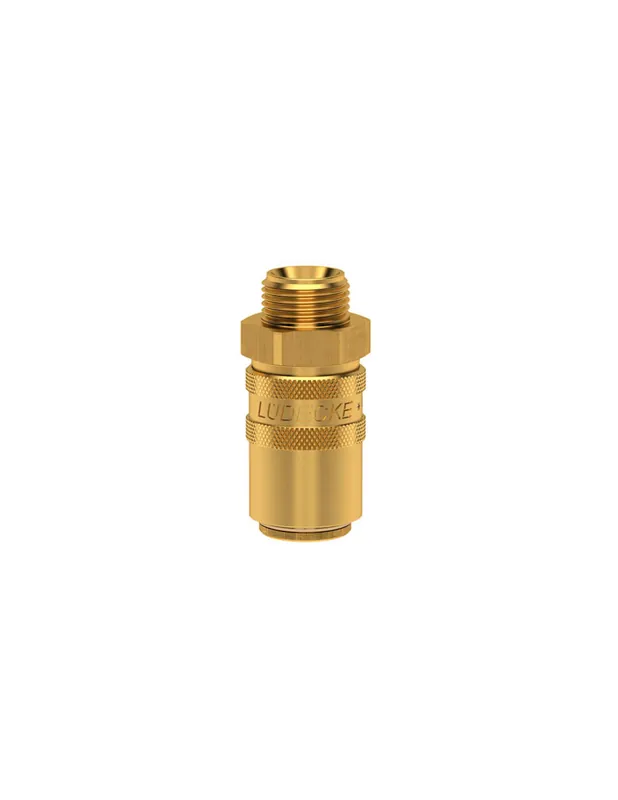 Promocja E9 GNIAZDO GZ M18X1.5-WYDŁUŻ., Z ZAWOREM