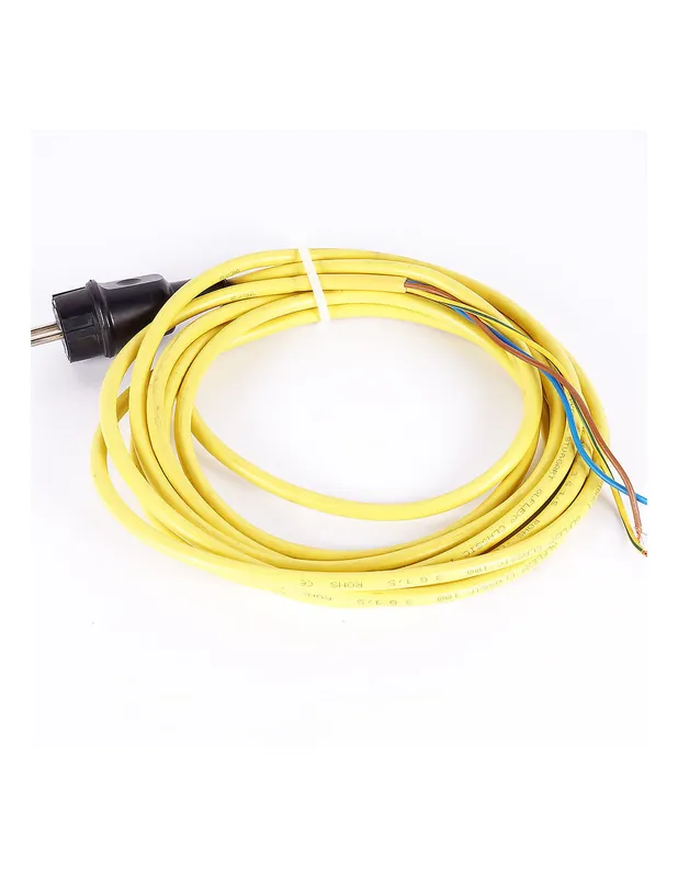 Przewód 5,0 M, OLFLEX CLASSIC 100 3G1,5, LAPP KABEL Taniej