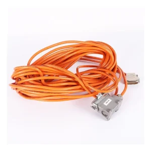 Kabel 20,0M, PROTOFLEX-EFK-SERWO OBUDOWA , 77-CY, 10X014 6X0,5 300/300V, SIEMENS HARTING Kup teraz