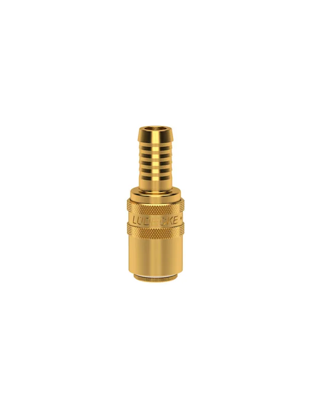 E9 GNIAZDO 9 MM, Z ZAWOREM Premium