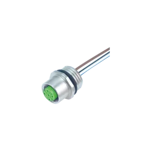Złącze panelowe M12 żeńskie, A-cod. PP 5x0,34 2m 7000-13561-9750200 Oferta limitowana