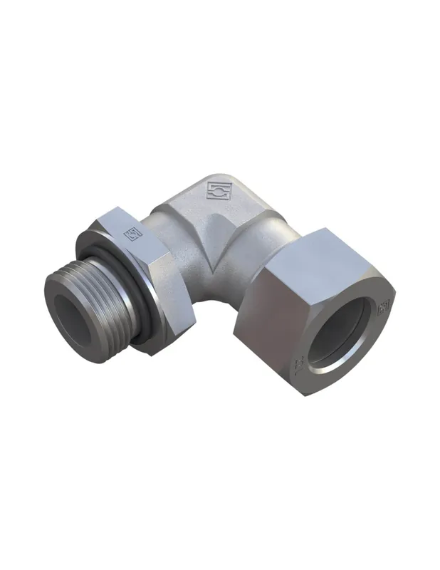 Złącze nastawne FI-WEE-18L1-1/16U-OR-B-W3-MS Bestseller