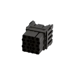 Zniżka Wkładka Modlink Heavy Modular, żeńska, 20-polowa, 500V, 16A 70MH-MAC1C-0200502