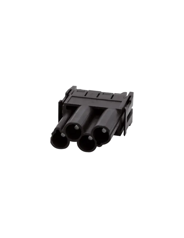 Najlepsza cena Wkładka Modlink Heavy męska, 4-polowa, 830V, 40A 70MH-MAB1C-0040603