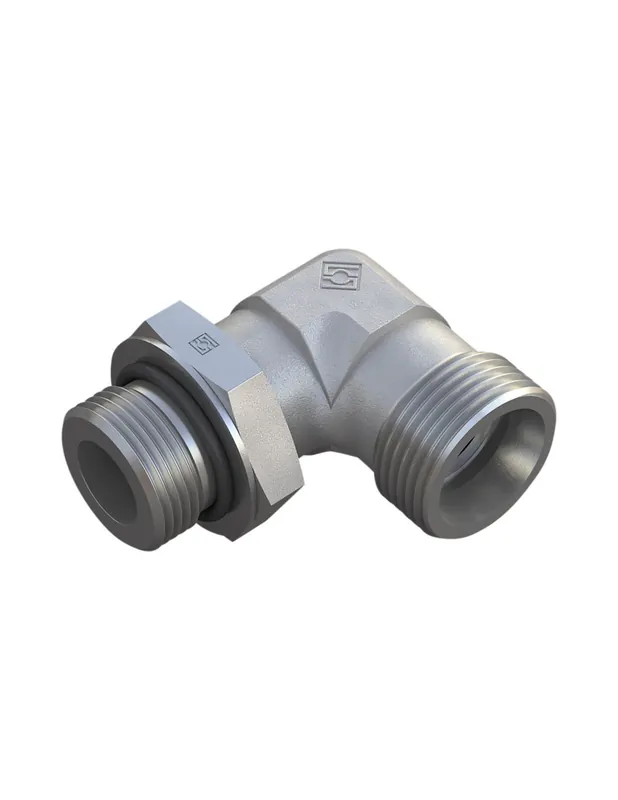 Złącze nastawne FI-WEE-22L1-1/16U-OR-B-W3 Tylko dziś